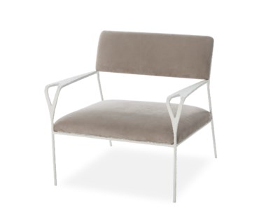 Avalon Chair - Nubuk